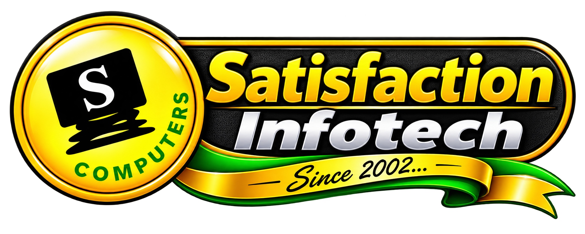 Satisfaction Infotech